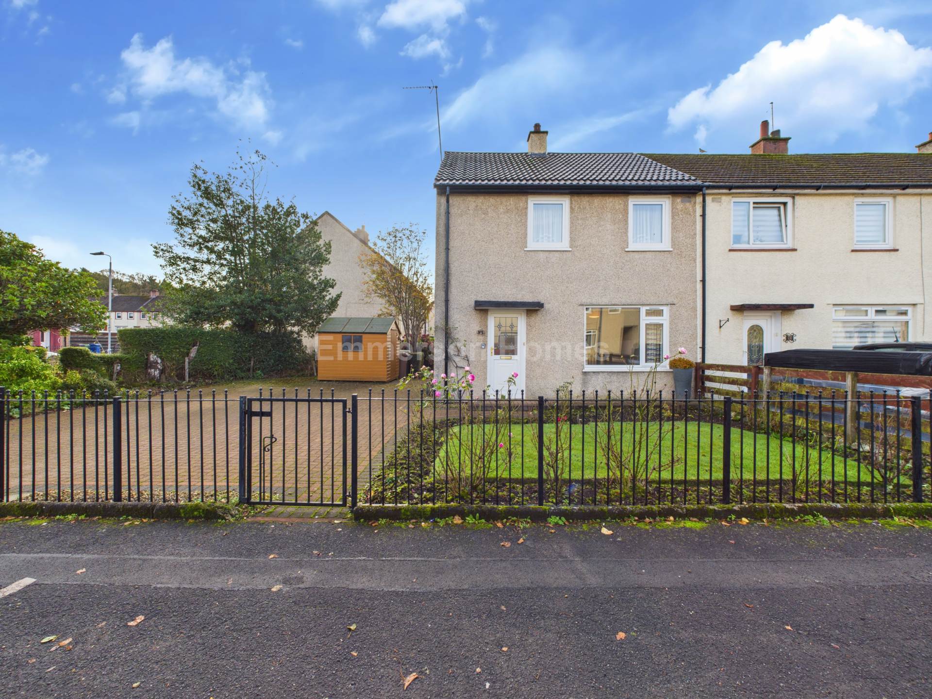 Ramsay Avenue, Johnstone, PA5, Image 1