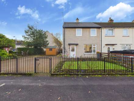 Ramsay Avenue, Johnstone, PA5