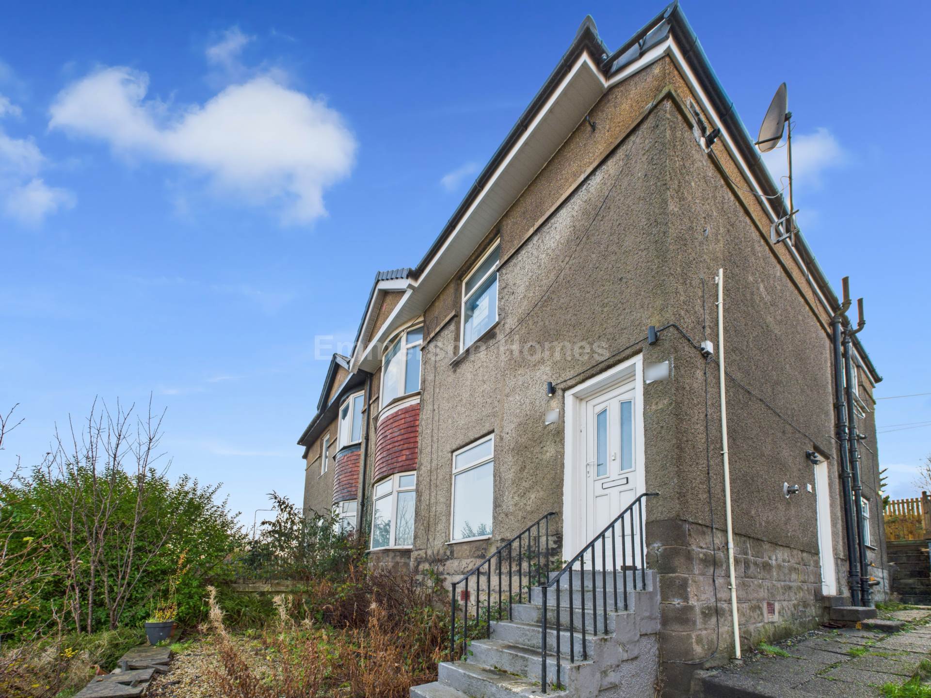 Chirnside Road, Glasgow, G52, Image 1