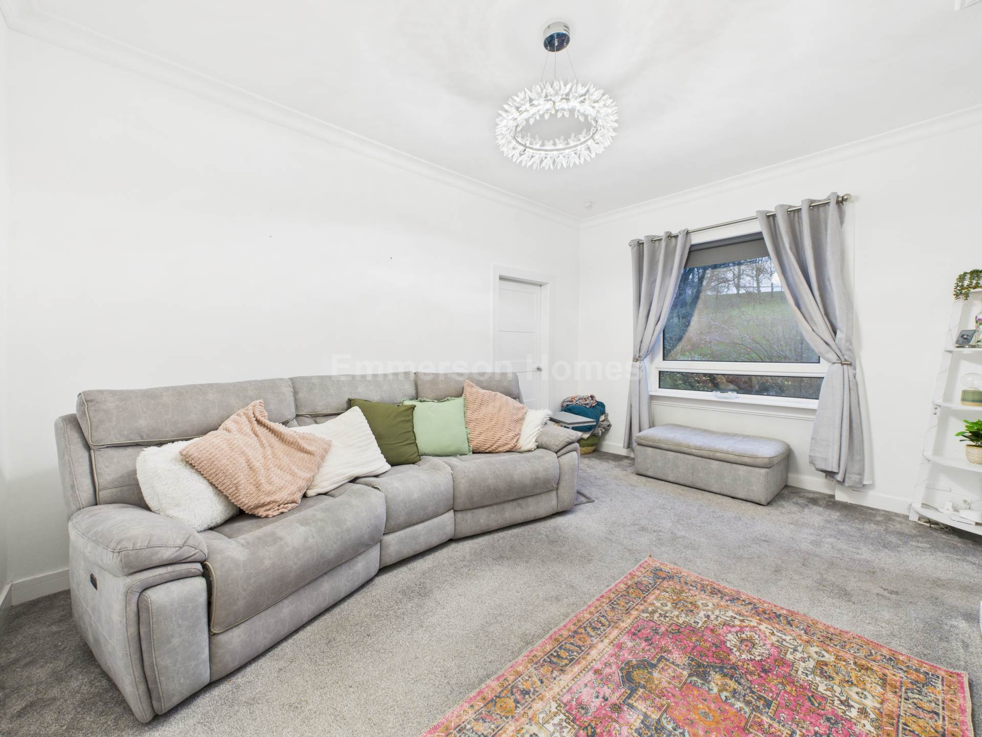 Chirnside Road, Glasgow, G52, Image 2