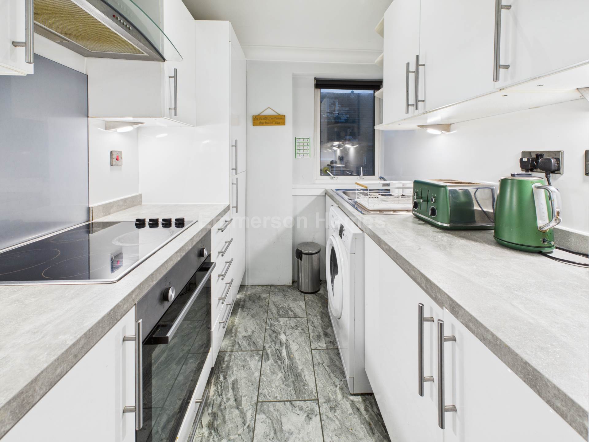 Chirnside Road, Glasgow, G52, Image 4