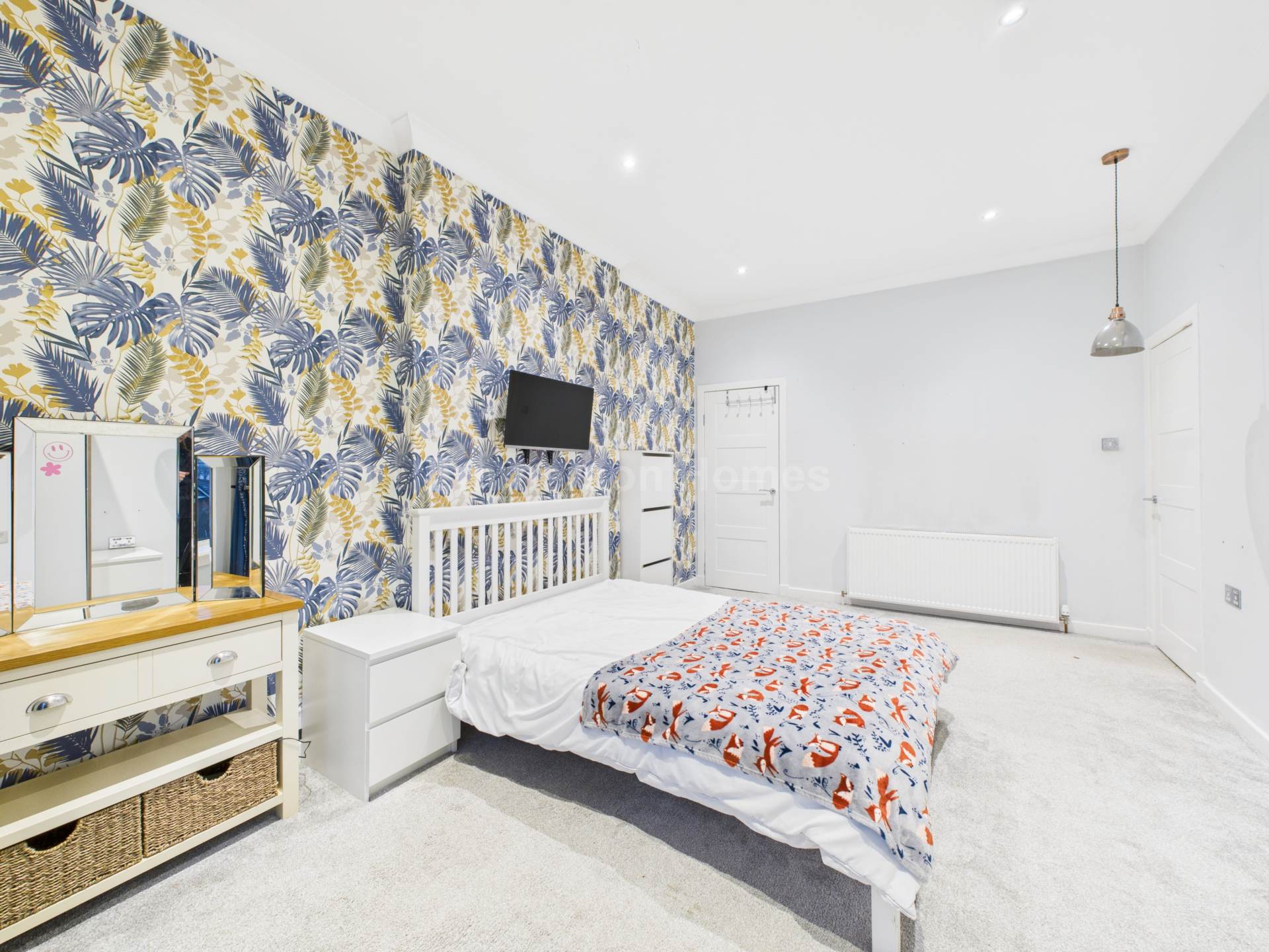 Chirnside Road, Glasgow, G52, Image 6