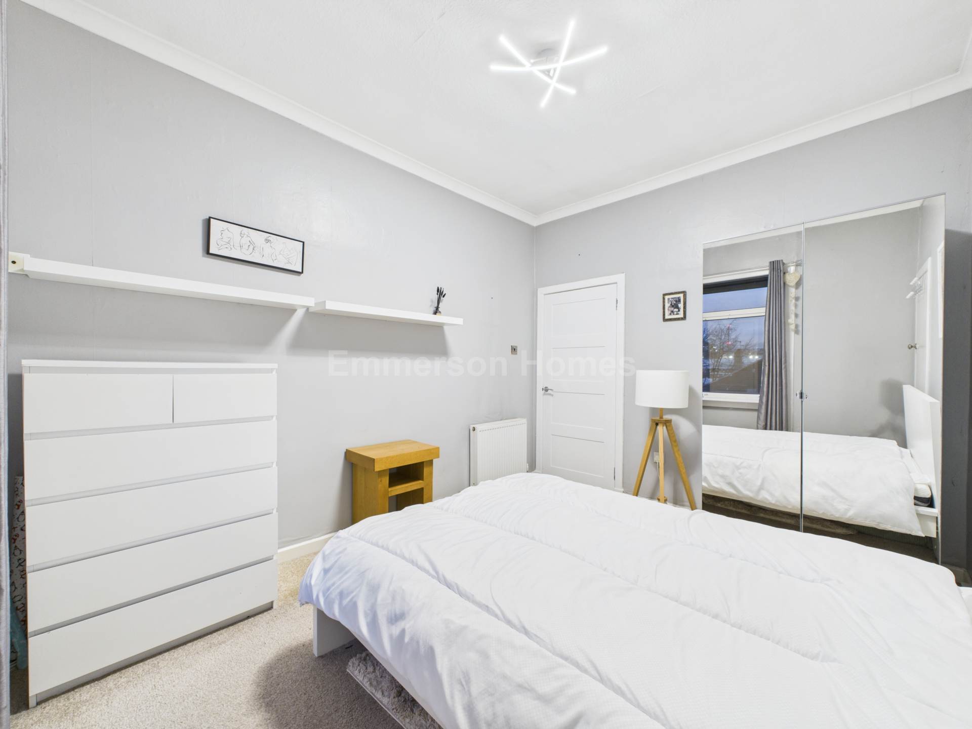 Chirnside Road, Glasgow, G52, Image 8