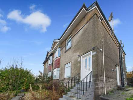 Chirnside Road, Glasgow, G52, Image 1