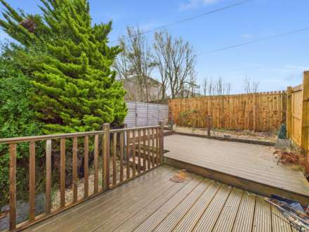 Chirnside Road, Glasgow, G52, Image 12