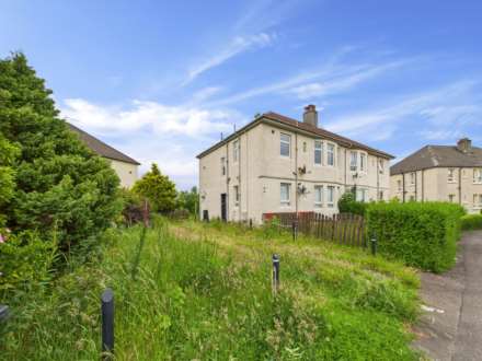 Lounsdale Drive, Paisley