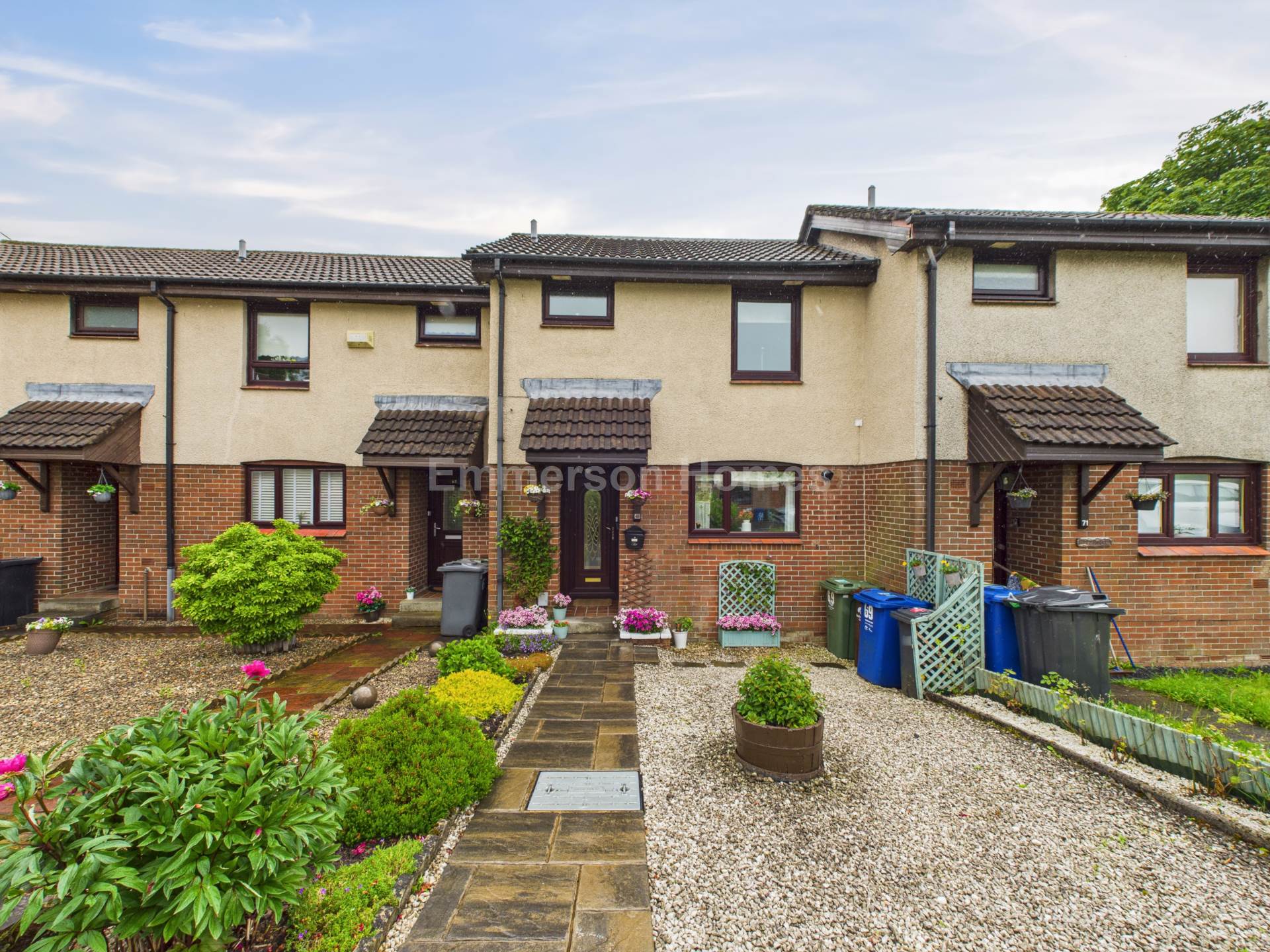 Collier Street, Johnstone, Image 1