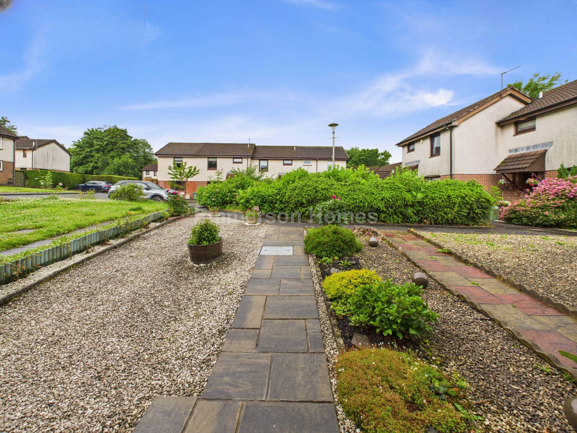 Collier Street, Johnstone, Image 16