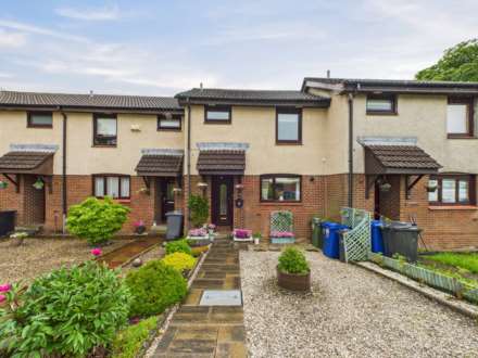 Collier Street, Johnstone, Image 1