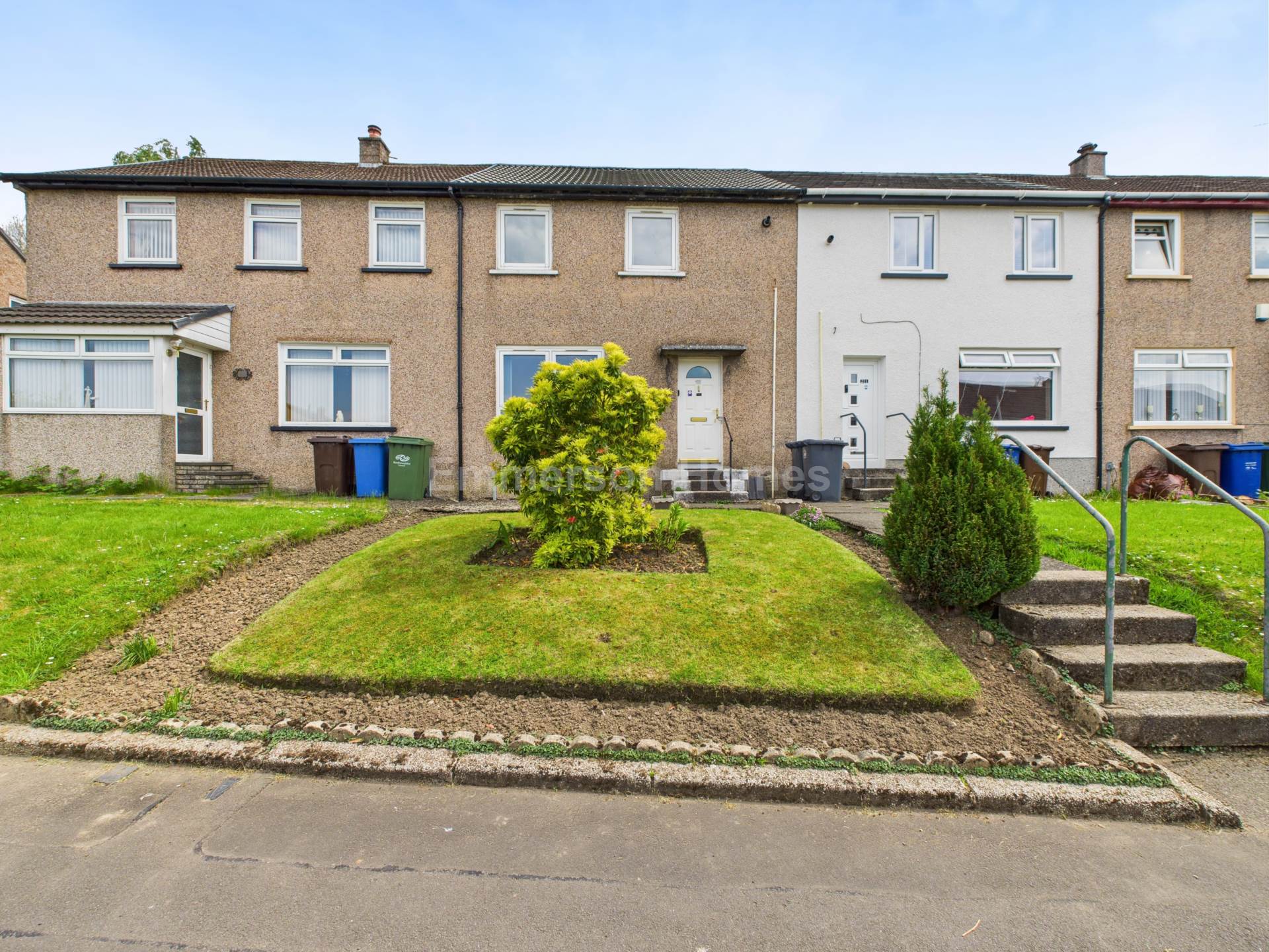 Scott Avenue, Johnstone. PA5., Image 1