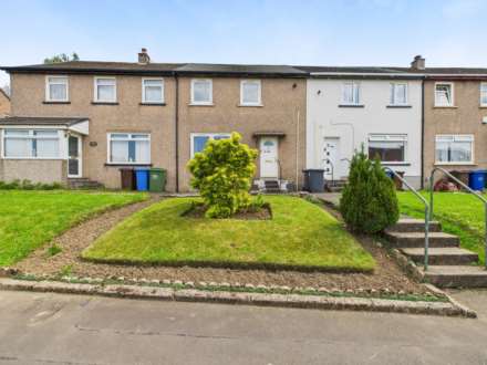Scott Avenue, Johnstone. PA5.