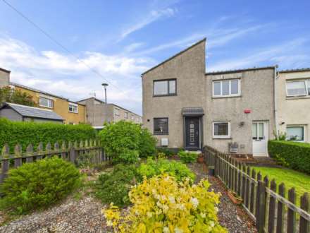 Corseford Avenue, Johnstone, PA5