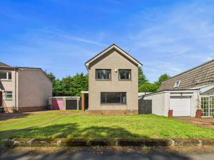 Stanely Grove, Paisley, PA2