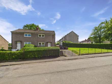 Willow Drive, Johnstone