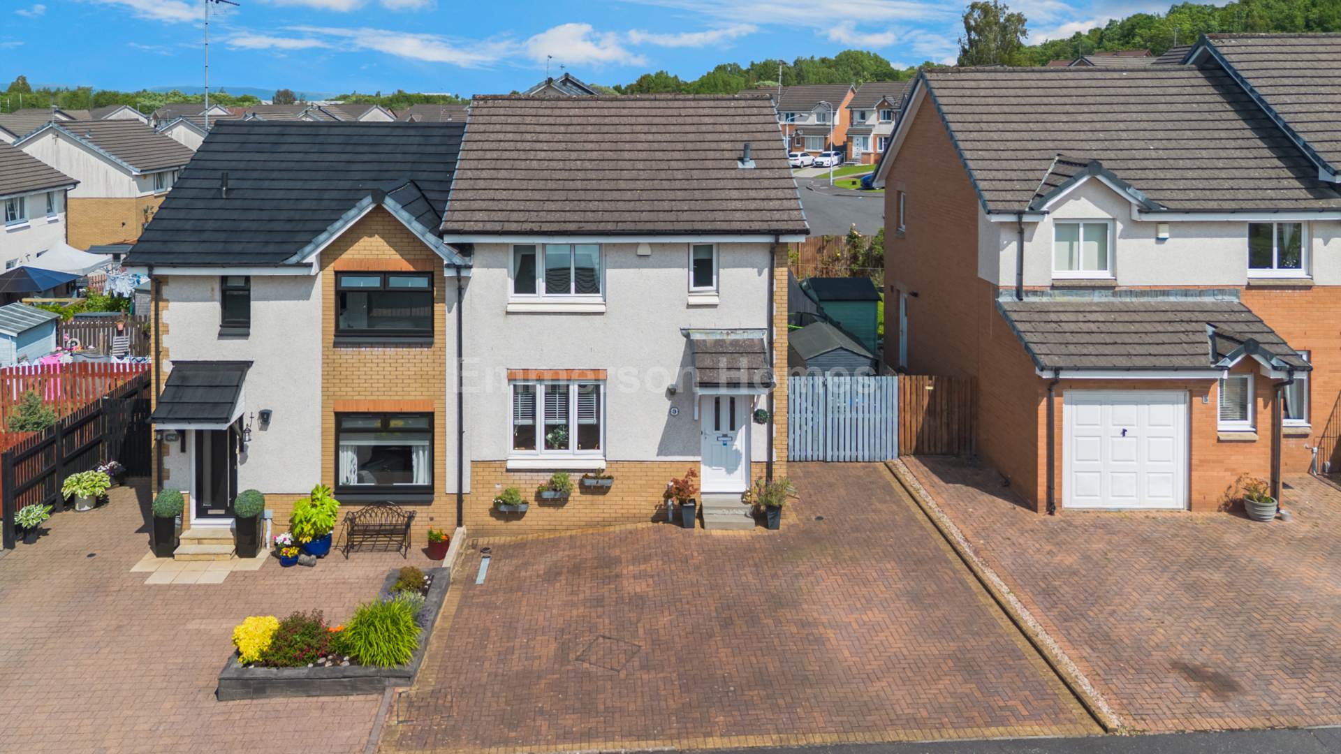 Speirs Road, Johnstone, PA5, Image 1