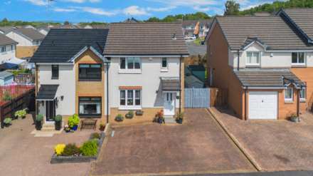 Property For Sale Speirs Road, Johnstone