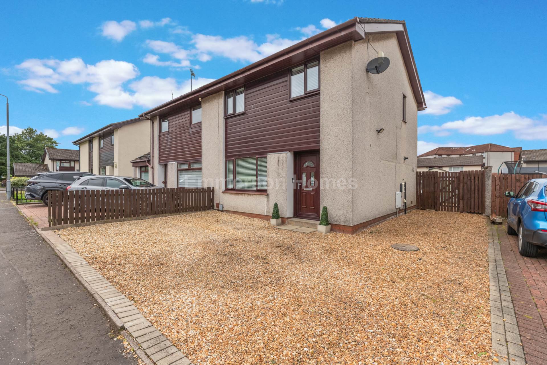 John Lang Street, Johnstone, Image 1