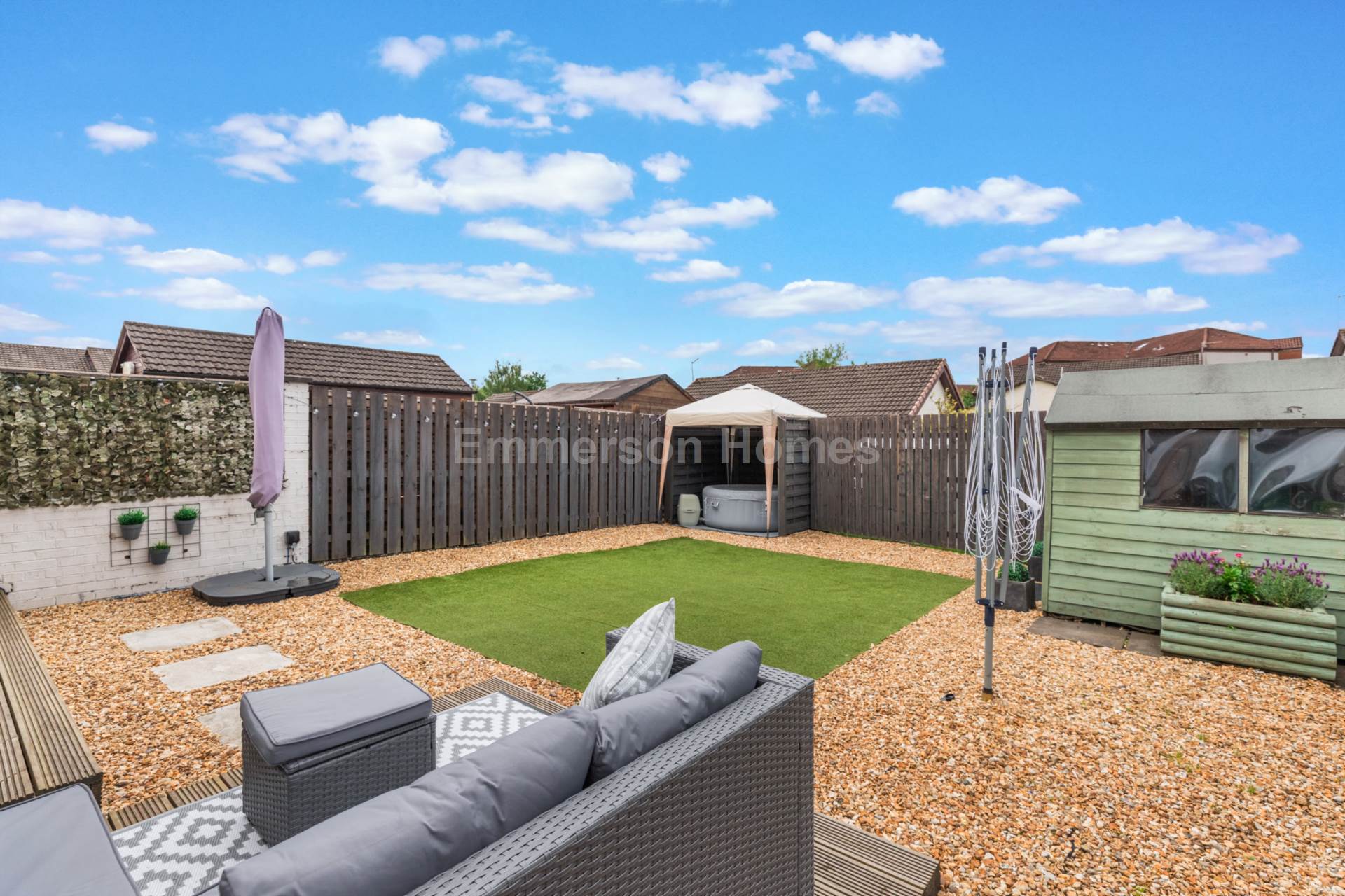 John Lang Street, Johnstone, Image 19