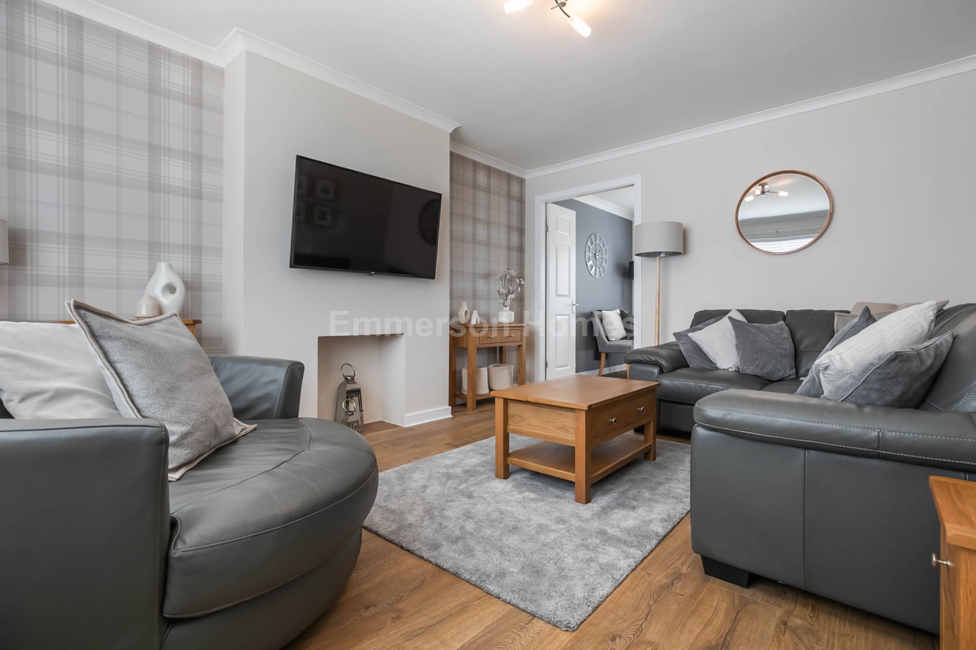 John Lang Street, Johnstone, Image 3