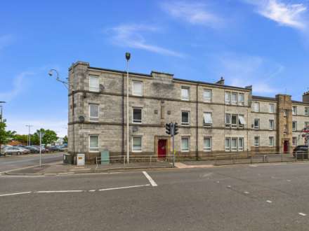 High Street, Johnstone, PA5