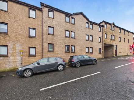 George Street, Johnstone, PA5, Image 1