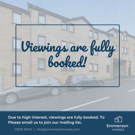 George Street, Johnstone, PA5, Image 2