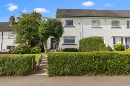 Burnside Road, Elderslie. PA5