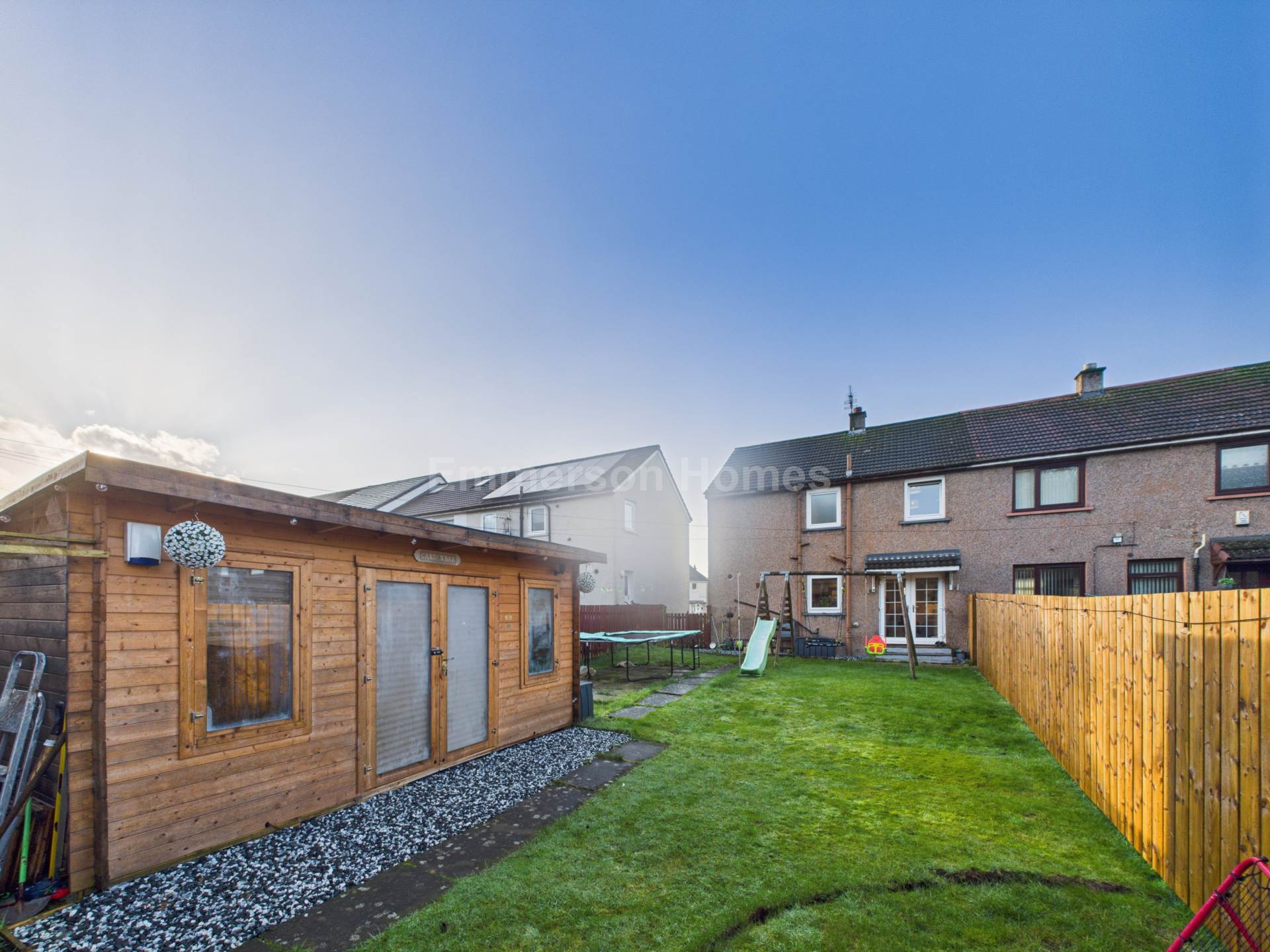 Scott Avenue, Johnstone, PA5, Image 24