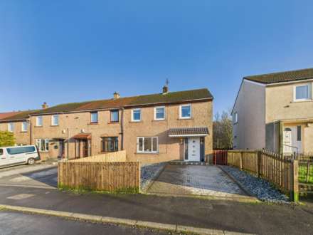 Scott Avenue, Johnstone, PA5