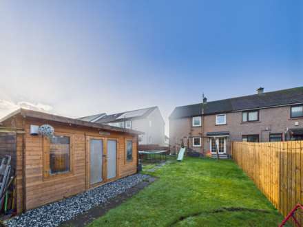 Scott Avenue, Johnstone, PA5, Image 24