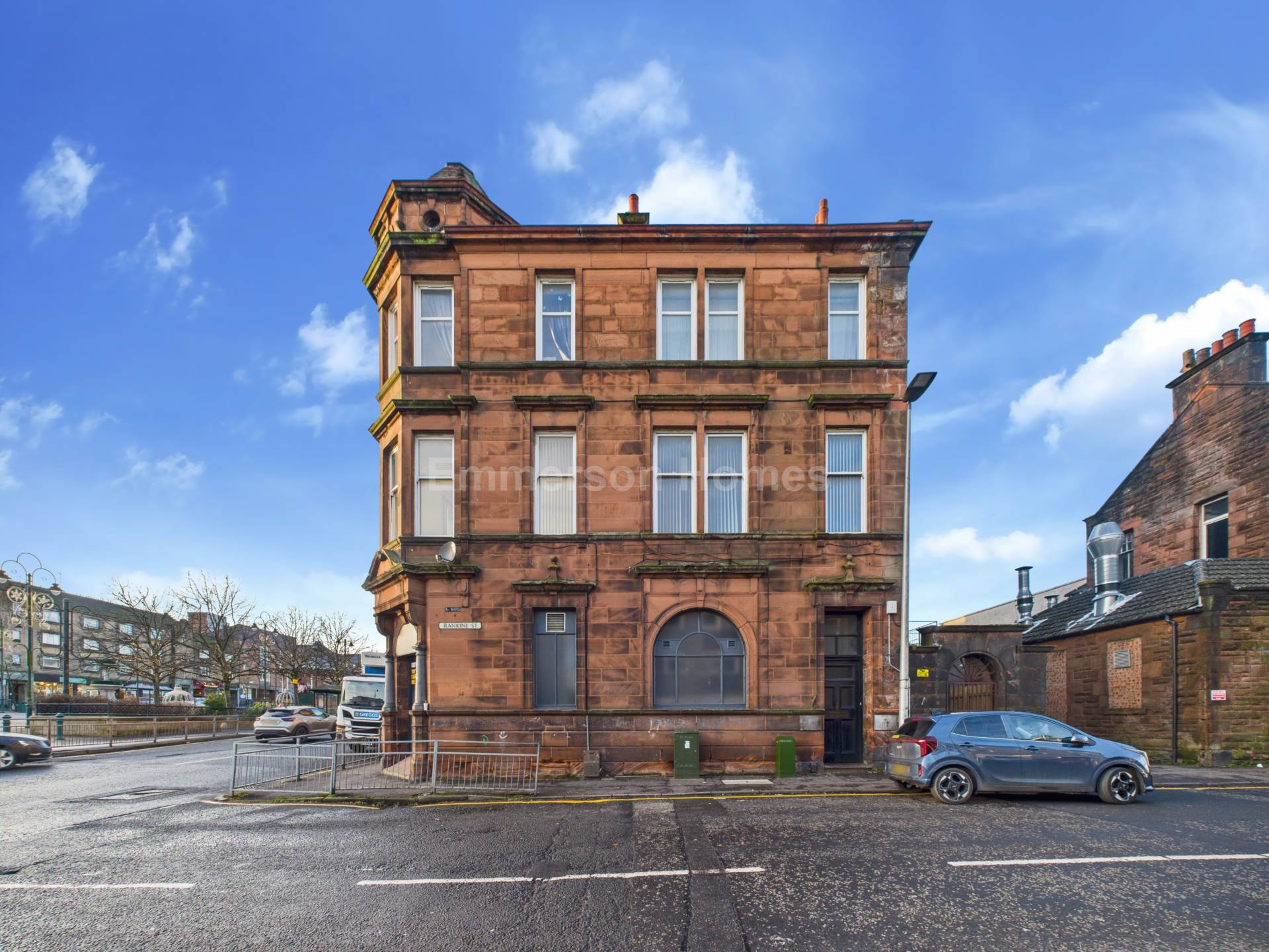 Rankine Street, Johnstone, PA5, Image 1