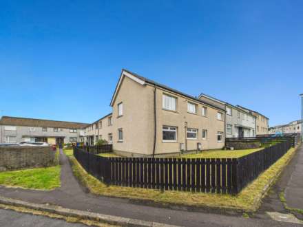 Thrush Place, Johnstone, PA5