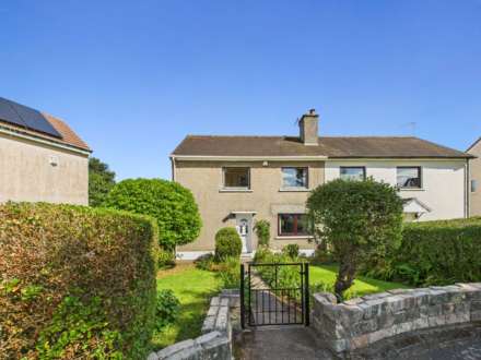 Montrose Road, Foxbar, Paisley, PA2