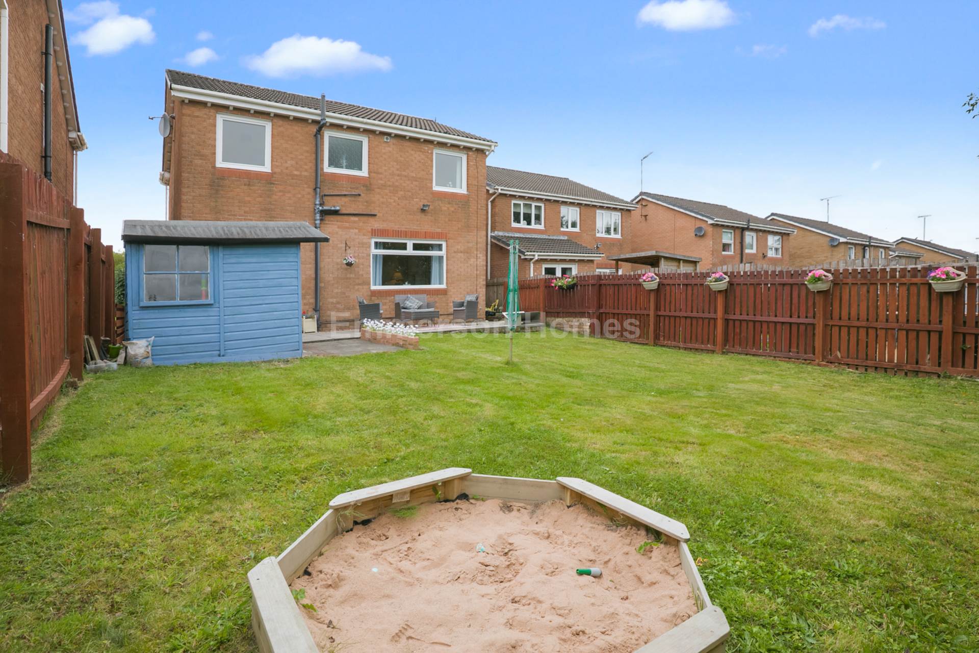 Woodlands Crescent, Johnstone, PA5, Image 23