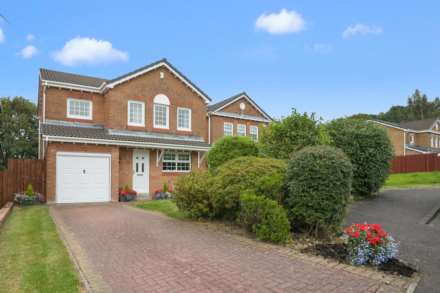 Woodlands Crescent, Johnstone, PA5, Image 1