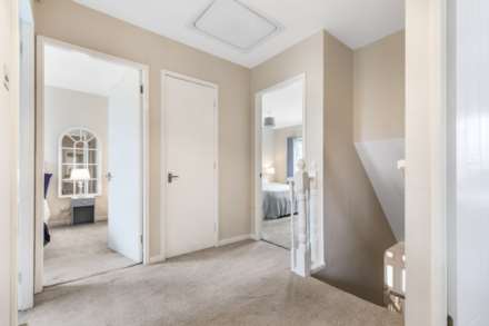 Woodlands Crescent, Johnstone, PA5, Image 19