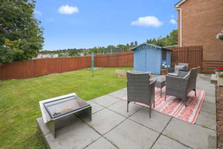 Woodlands Crescent, Johnstone, PA5, Image 22