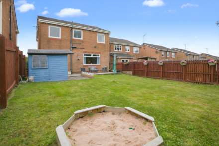 Woodlands Crescent, Johnstone, PA5, Image 23