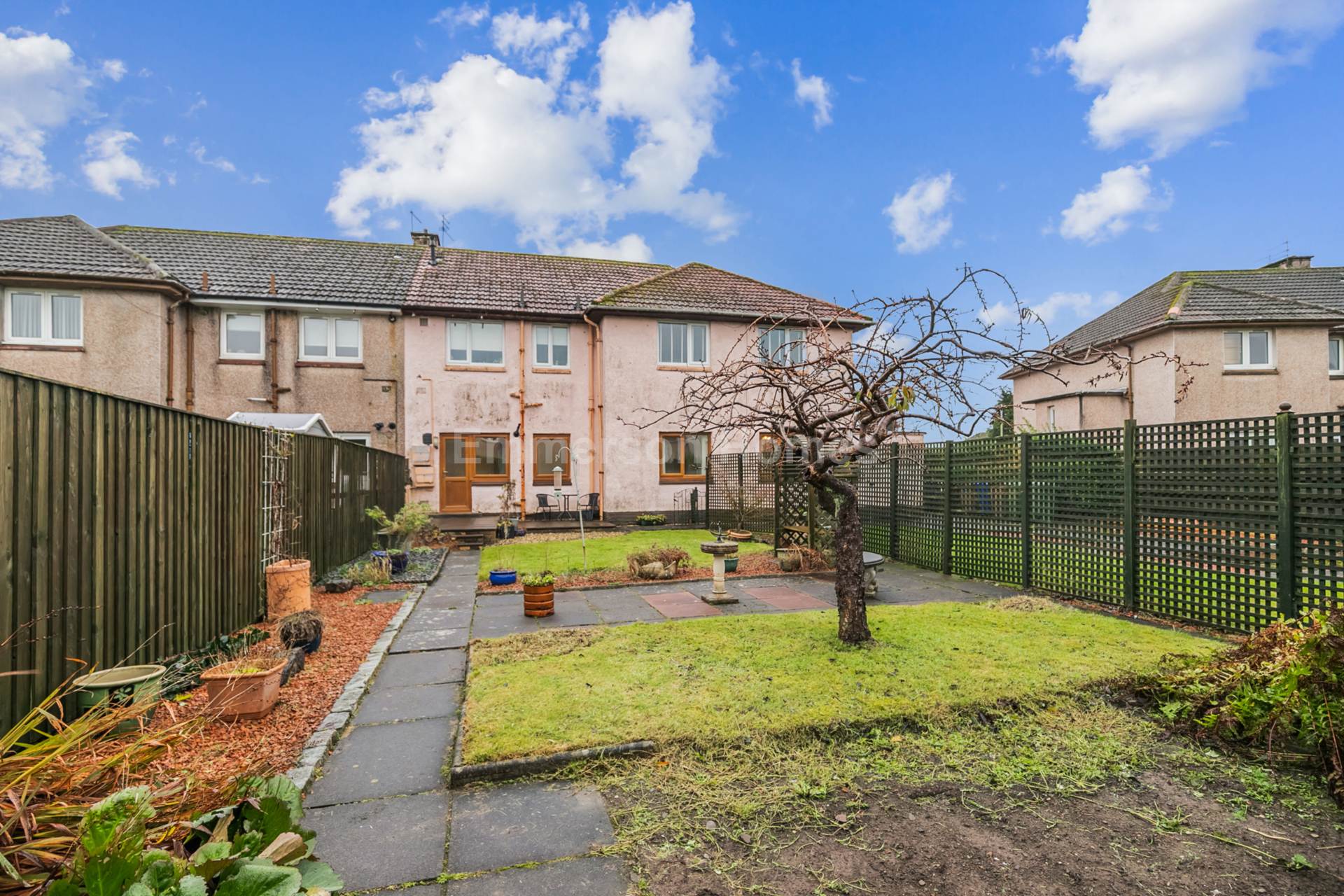 Duncraig Crescent, Johnstone, Image 17
