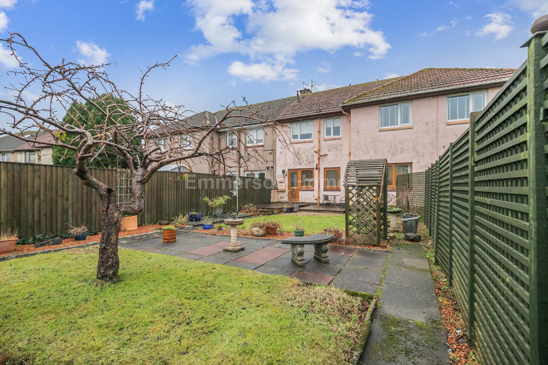 Duncraig Crescent, Johnstone, Image 18