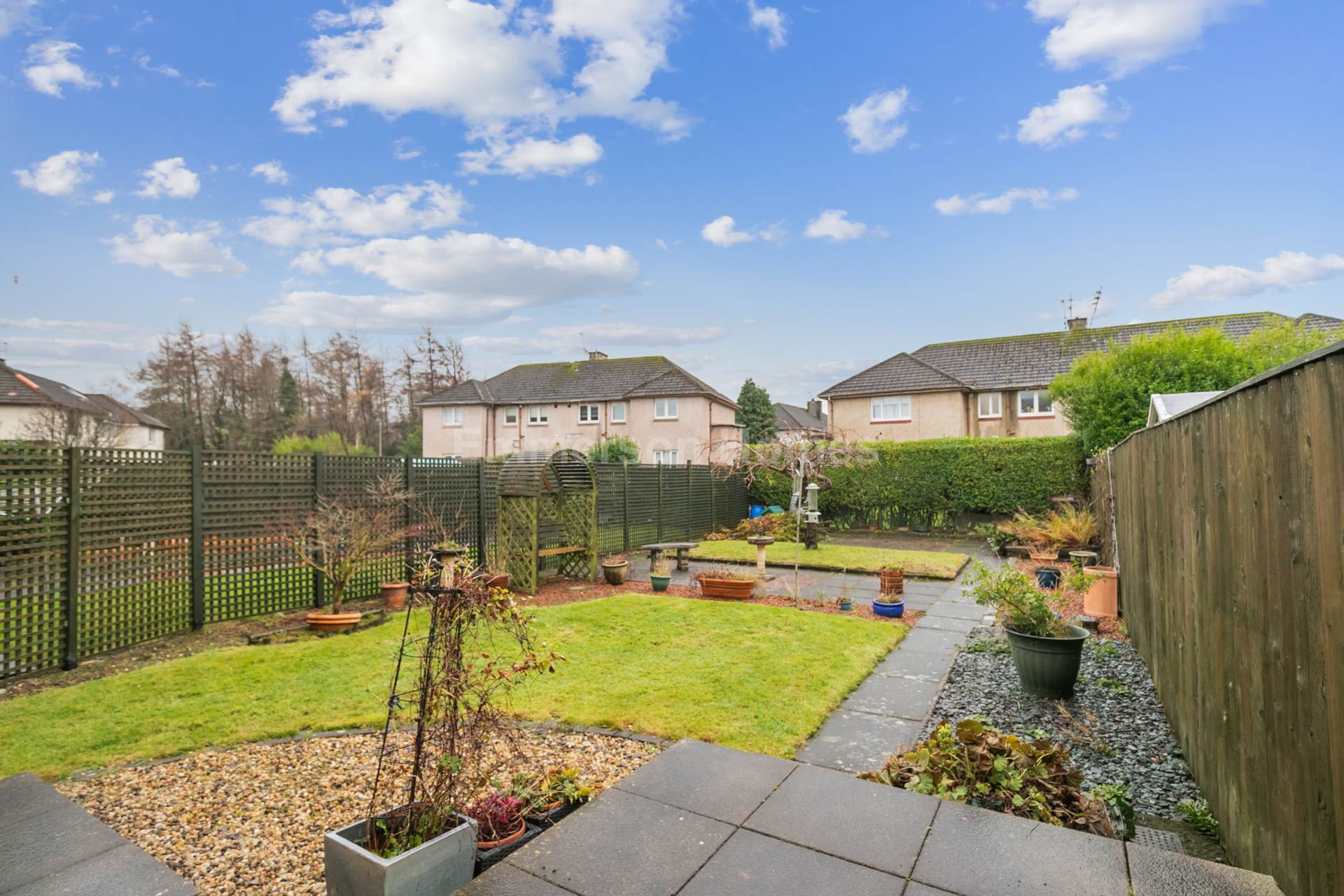 Duncraig Crescent, Johnstone, Image 19