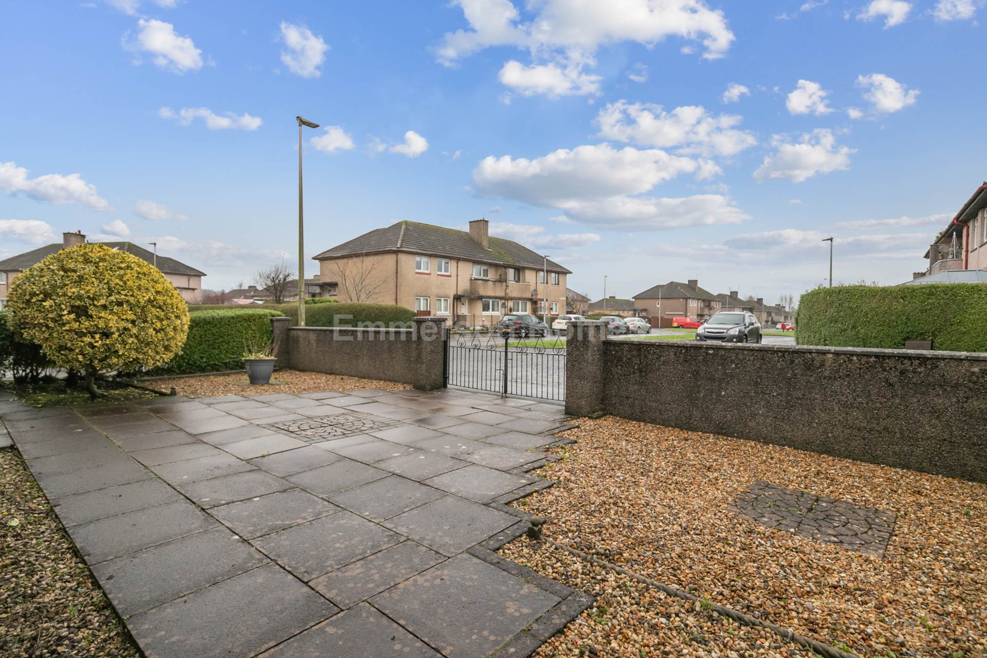 Duncraig Crescent, Johnstone, Image 21