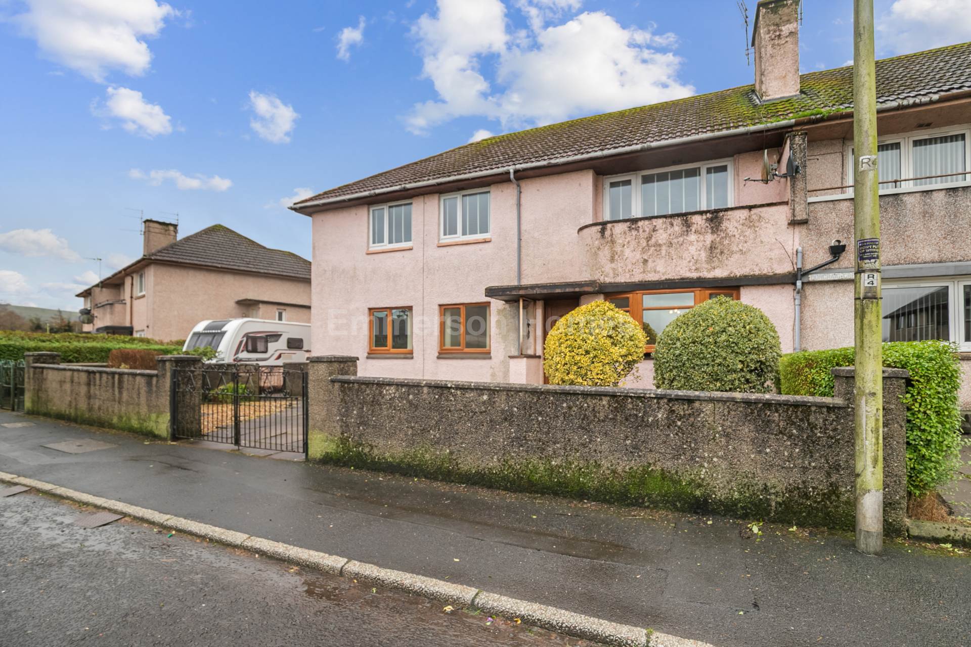 Duncraig Crescent, Johnstone, Image 22