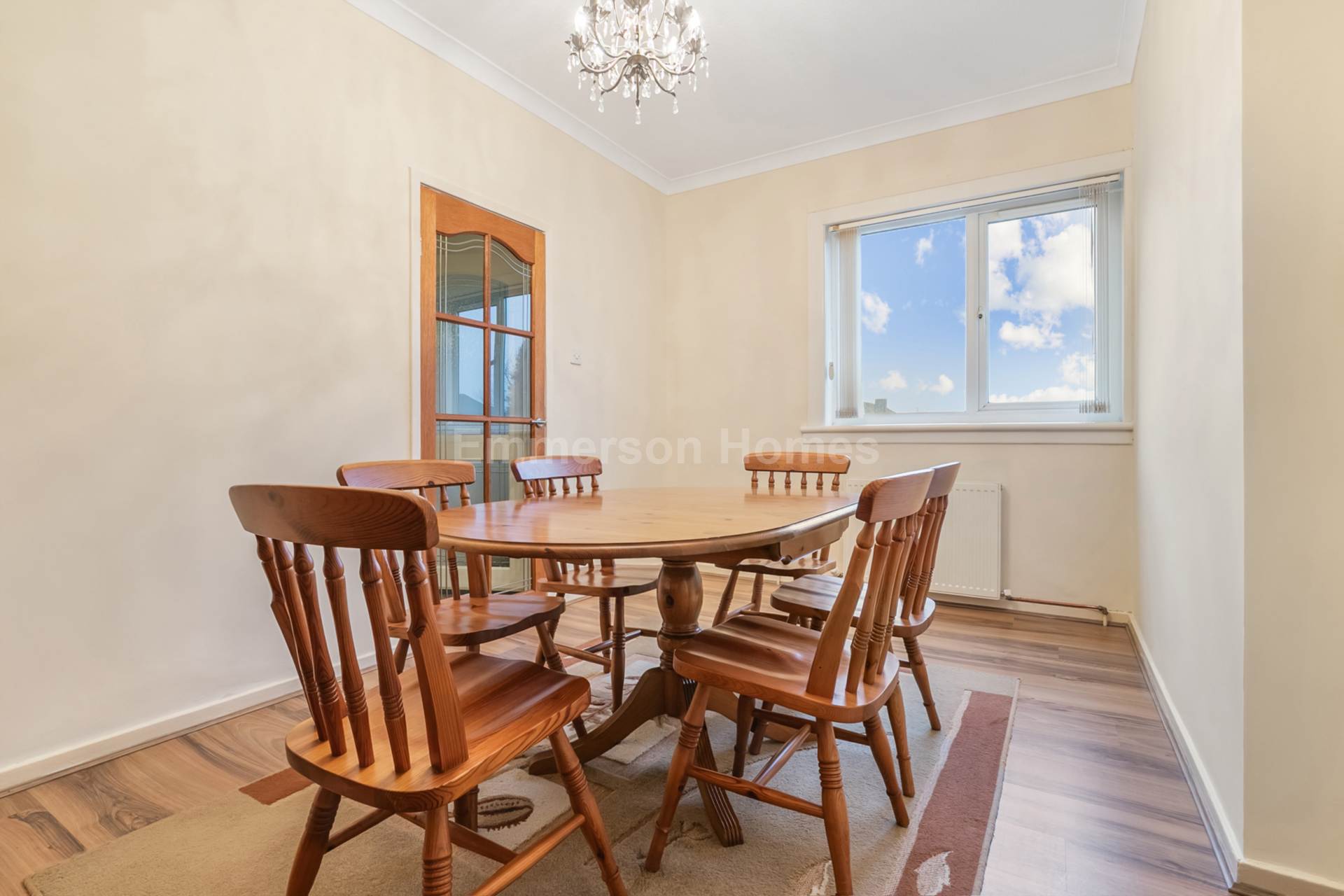 Duncraig Crescent, Johnstone, Image 7