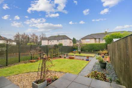 Duncraig Crescent, Johnstone, Image 19