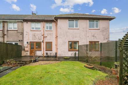 Duncraig Crescent, Johnstone, Image 20