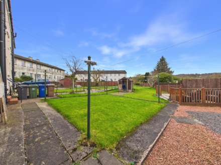 Kilbarchan Road, Johnstone, Image 17