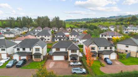 Patrickbank Wynd, Elderslie, PA5