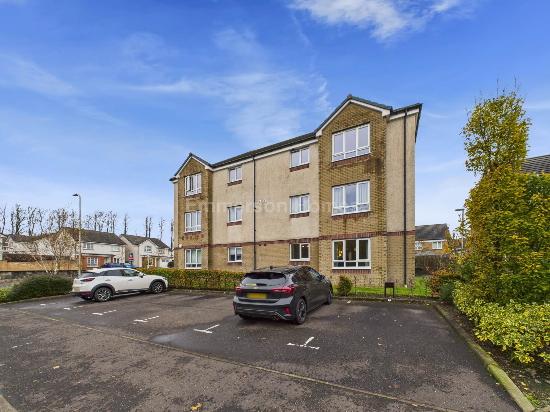 Hallhill Crescent, Johnstone, PA5, Image 1