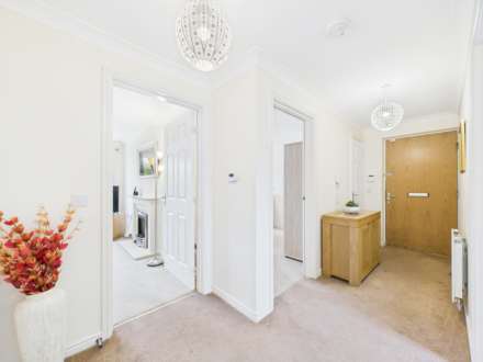 Hallhill Crescent, Johnstone, PA5, Image 12